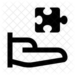 Solve problem Icon