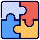 Puzzle Solution Solver Icon