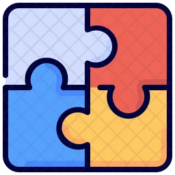 Solve Puzzle  Icon