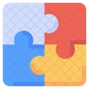 Puzzle Solution Solver Icon