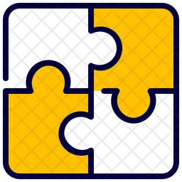 Solve Puzzle  Icon