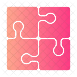 Solve Puzzle  Icon