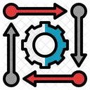 Solving Solve Solution Icon