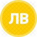 Currency Gold Coins Icon