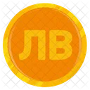 Currency Gold Coins Icon