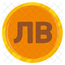 Currency Gold Coins Icon