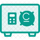 Safebox Payments Icon Pack Icon