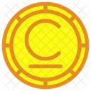 Som Kyrgyzstan Currency Currency Icon