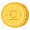 Som Cash Coin Icon
