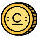 Som Cash Coin Icon