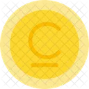Som Currency  Icône