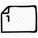 Soma Matematica Planilha Icon