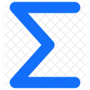 Simbolos Matematicos Soma Quantidade Ícone