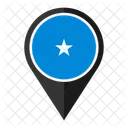 Somalia Icono