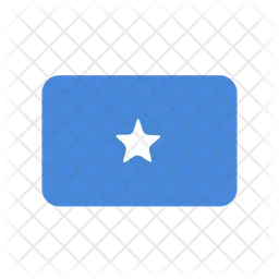 Somalia Flag Icon