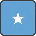 Somalia Somalian African Icon