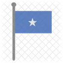 Somalia  Icono