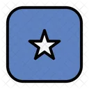 SOMALIA Icon