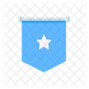 Somalia Flag Nation Icon