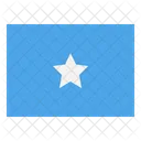 Somalia Icon