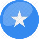 Somalia  Icon