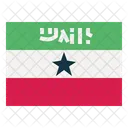 Somaliland  Icon