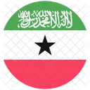 Somalilândia  Ícone