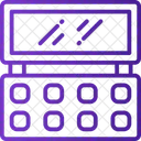Sombra De Ojos Cosmetica Polvo Icono