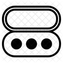 Sombra  Icono