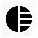 Imagen de sombras  Icono
