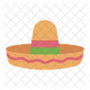 Chapeu Bone Chapeu Ícone