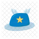 Gorra Sombrero Moda Icon