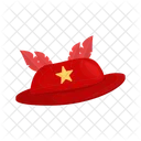 Gorra Sombrero Moda Icon