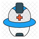 Tapa Doctor Salud Icon