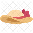 Sombrero Moda Cabeza Icono