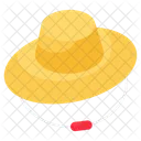 Sombrero Gorra Sombreros Icon