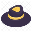 Sombrero Gorra Sombreros Icon