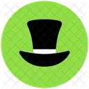 Sombrero Streamline Kameleon Icon