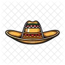 Sombrero Symbol