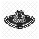 Sombrero Symbol