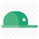 Gorra Sombrero Sombrero Flexible Icono