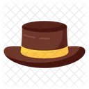 Sombrero Gorra Sombreros Icono