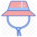 Sombreros Icono