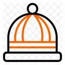 Gorro Sombrero Otono Icono