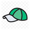 Sombrero Gorra Deportes Icono