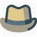 Sombrero Iconez Ropa Icono