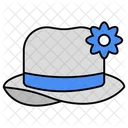 Sombrero Gorra Sombreros Icon