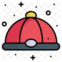 Sombrero chino  Icono