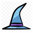 Sombrero De Bruja Icon