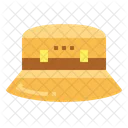 Sombrero de copa  Icon